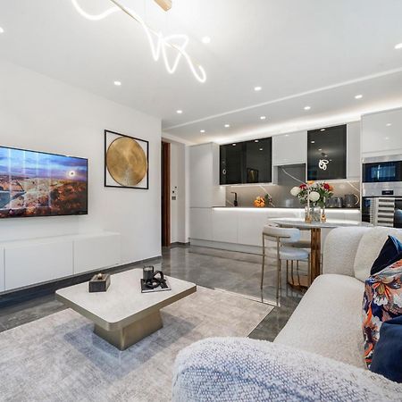Bryanston Apartments ลอนดอน ภายนอก รูปภาพ