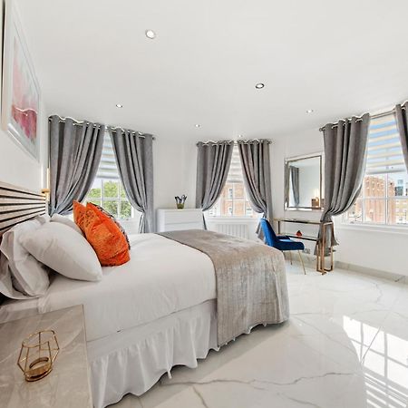 Bryanston Apartments ลอนดอน ภายนอก รูปภาพ