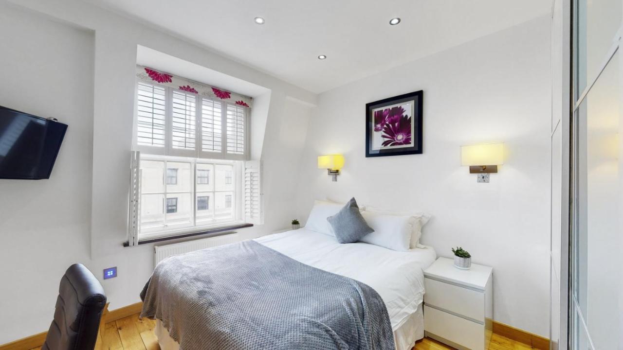 Bryanston Apartments ลอนดอน ภายนอก รูปภาพ