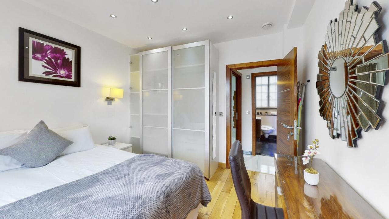 Bryanston Apartments ลอนดอน ภายนอก รูปภาพ