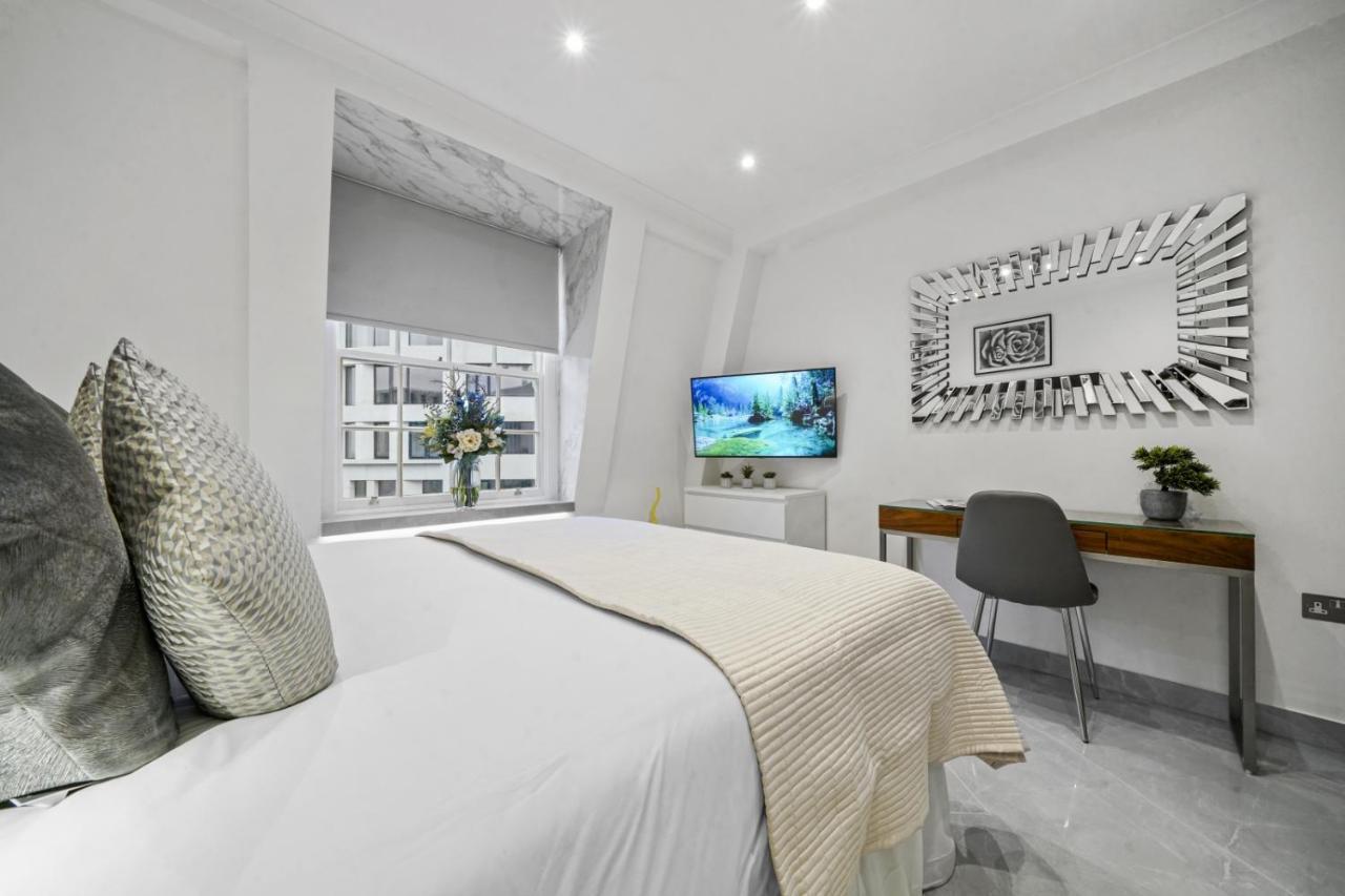 Bryanston Apartments ลอนดอน ภายนอก รูปภาพ