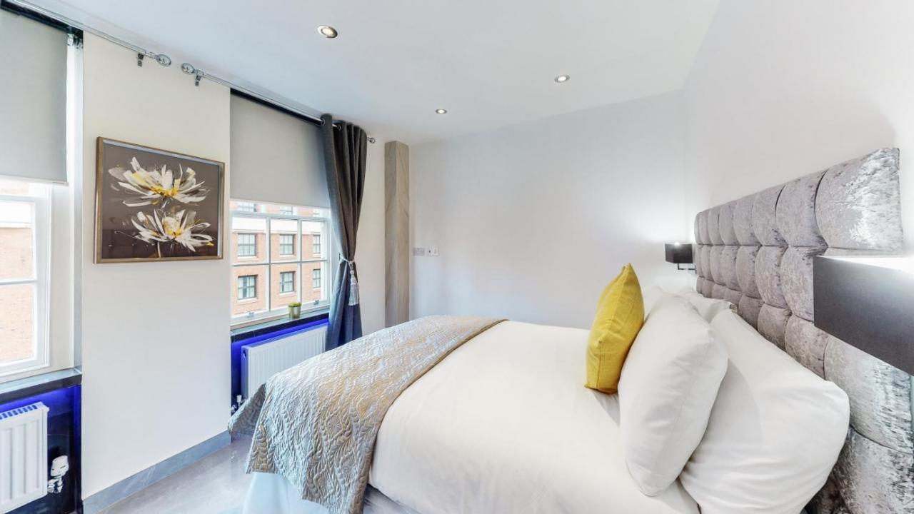 Bryanston Apartments ลอนดอน ภายนอก รูปภาพ
