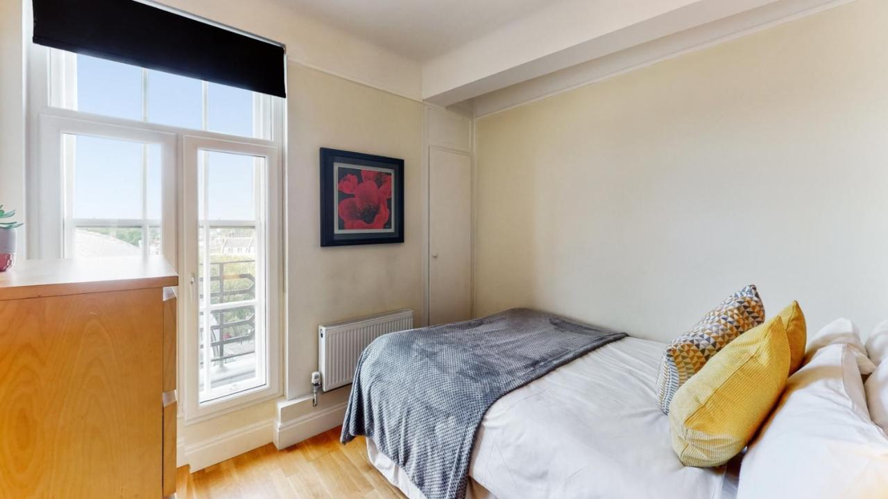 Bryanston Apartments ลอนดอน ภายนอก รูปภาพ