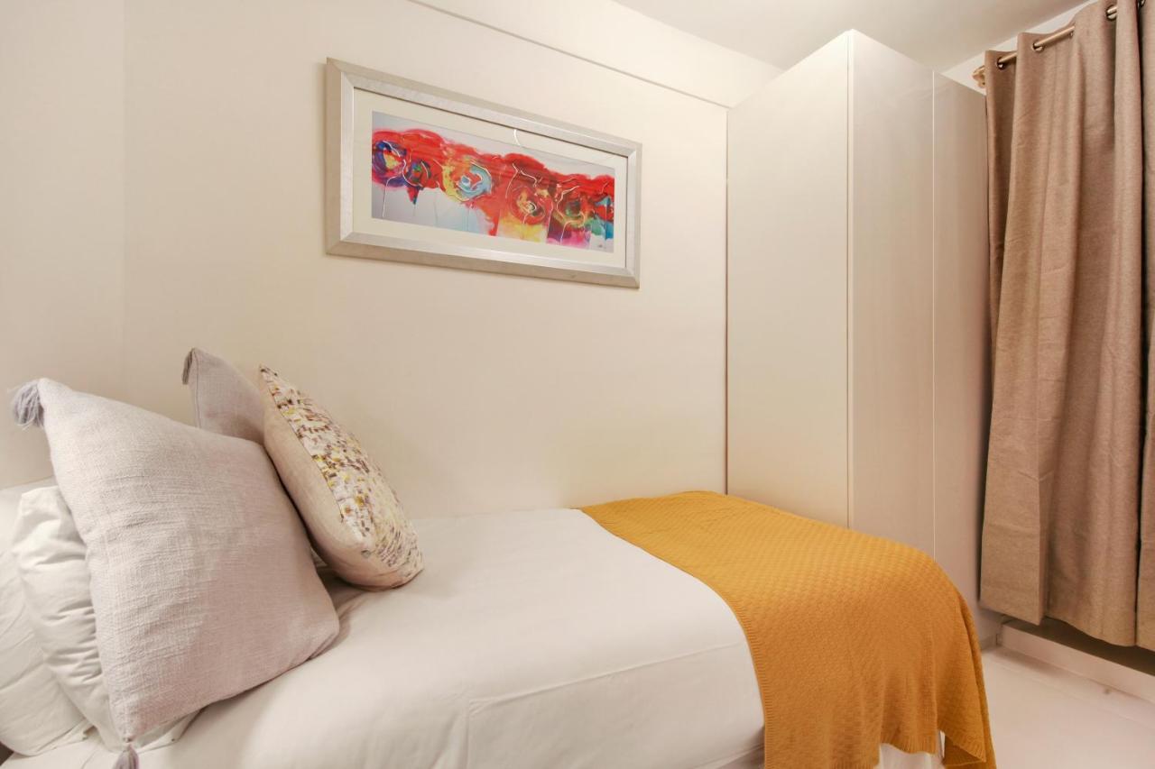 Bryanston Apartments ลอนดอน ภายนอก รูปภาพ