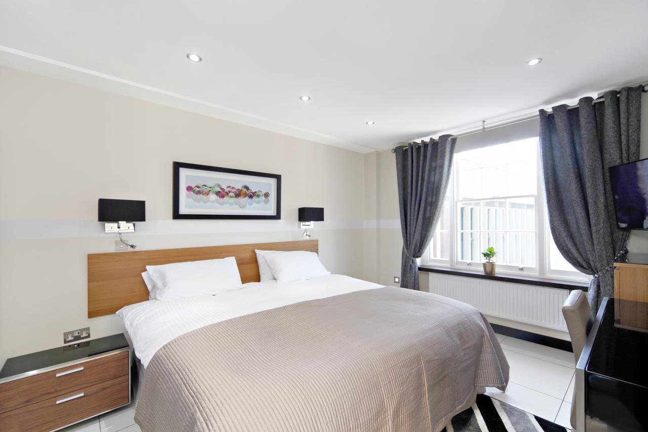 Bryanston Apartments ลอนดอน ภายนอก รูปภาพ