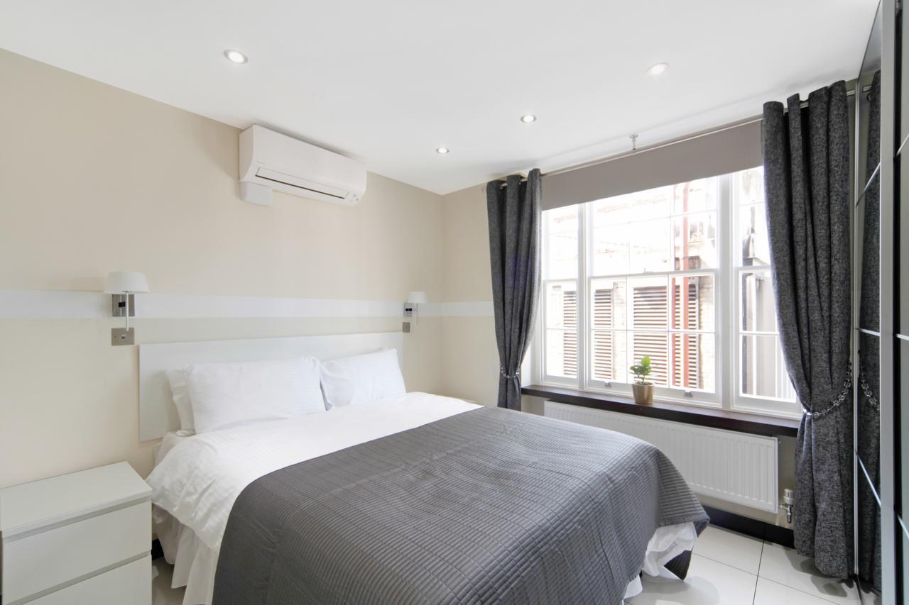 Bryanston Apartments ลอนดอน ภายนอก รูปภาพ